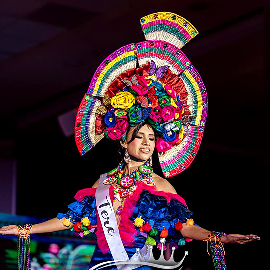 Festivals, Fairs and Events in San Luis Potosí